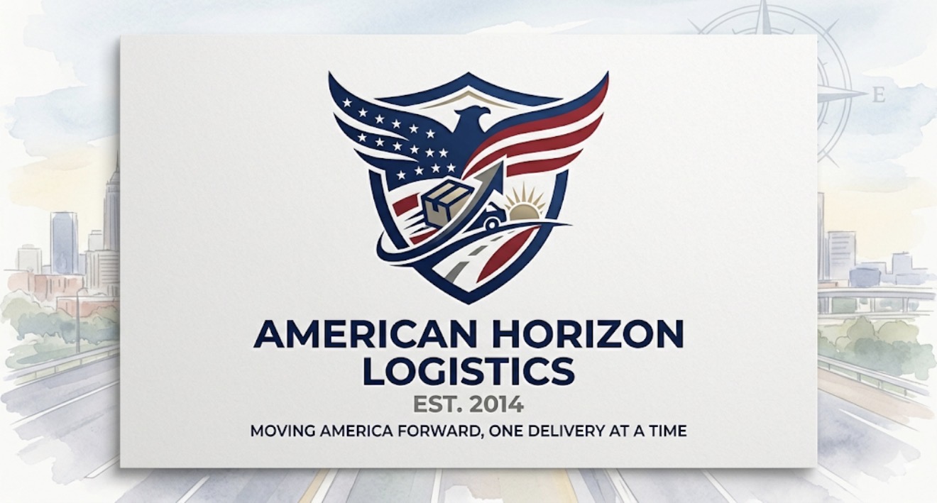 American Horizon Logistics